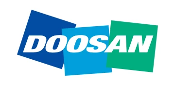 doosan heavy machinery spare parts